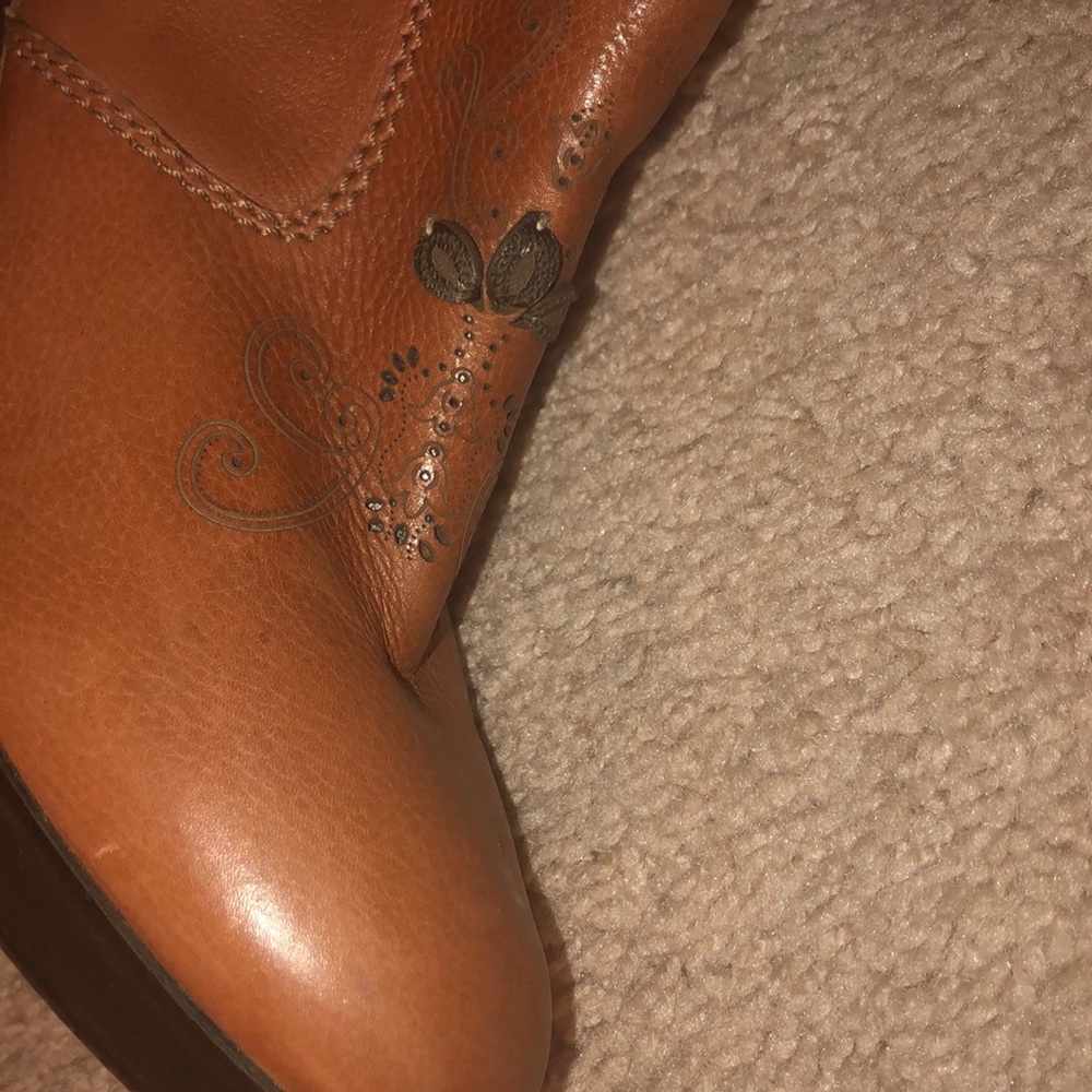 Platform Boots - Picture 5 of 6